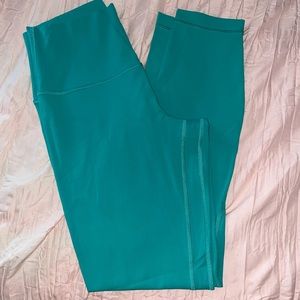 Lululemon Align 25’ for sale!!!